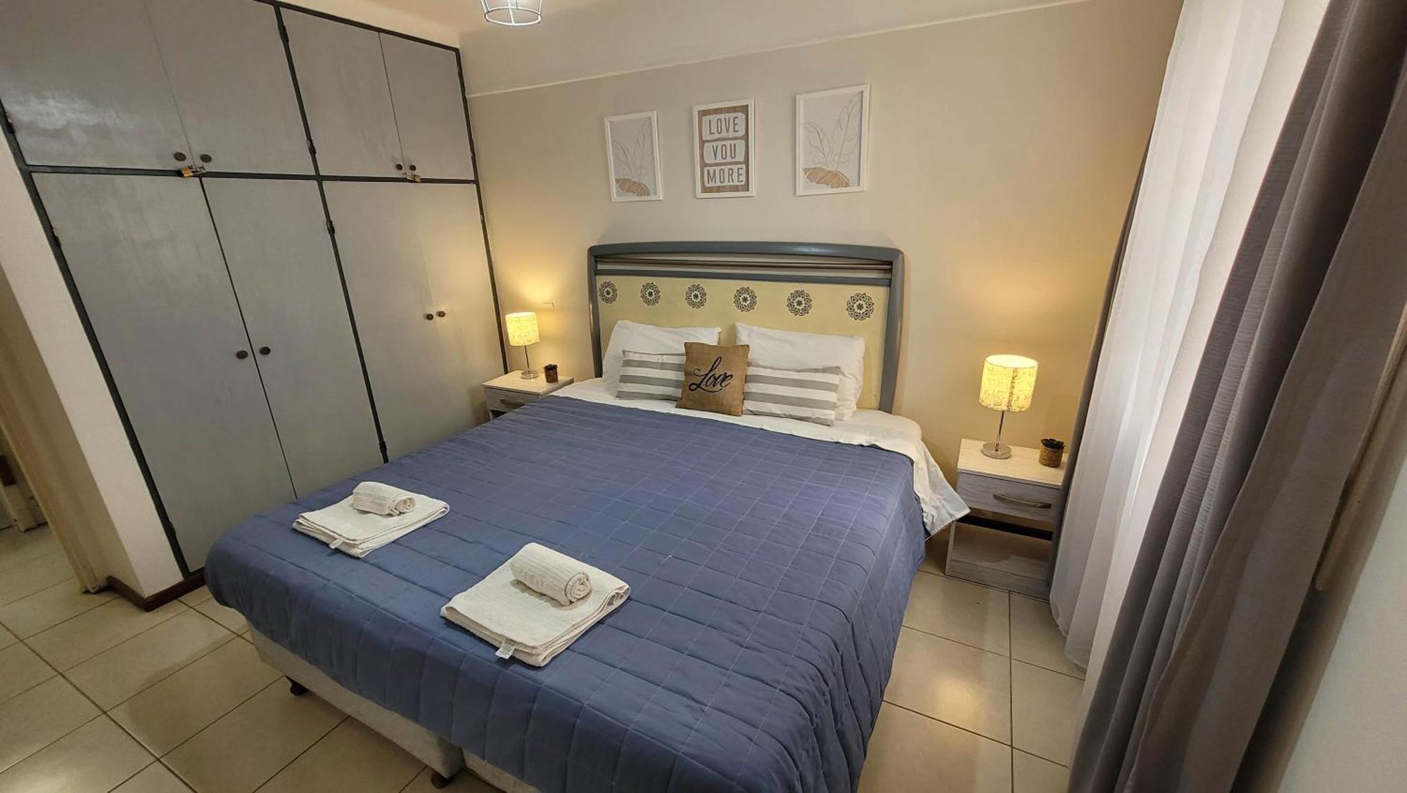 La Quinta Departamento Apartment Mendoza Exterior foto